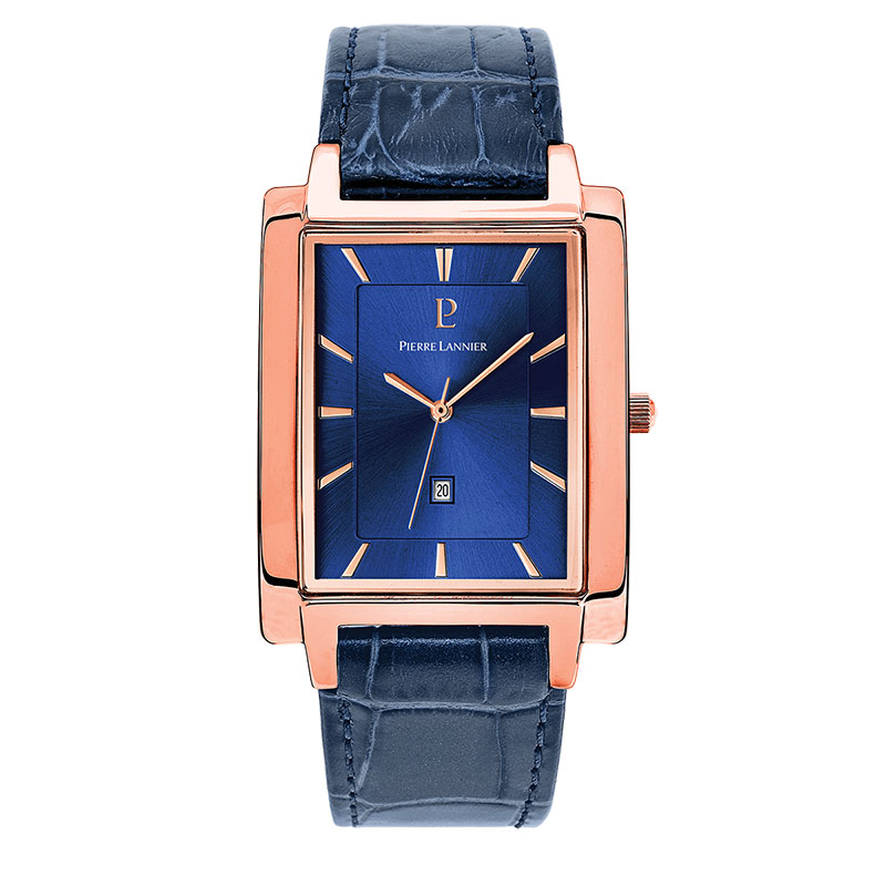 Часы Pierre Lannier Elegance Extra Plat 208F066